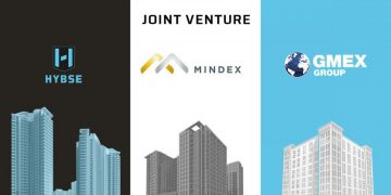 MINDEX, GMEX Group and HYBSE join forces to launch the first blockchain securities exchange in Mauritius