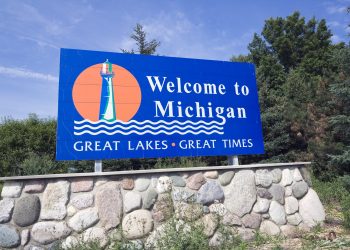 Michigan Secretary of State Nixes Crypto for Political Donations