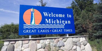 Michigan Secretary of State Nixes Crypto for Political Donations