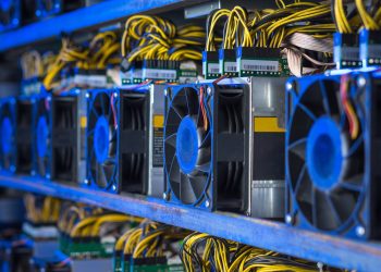 Chinese School Principals Caught Mining Ethereum At Work