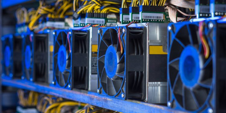 Chinese School Principals Caught Mining Ethereum At Work