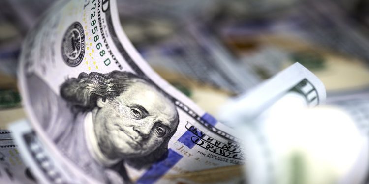 Another Stablecoin Just Launched With ‘Real-Time’ View of Dollar Backing