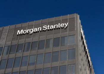 Morgan Stanley Report Says Crypto Now An Institutional Asset Class