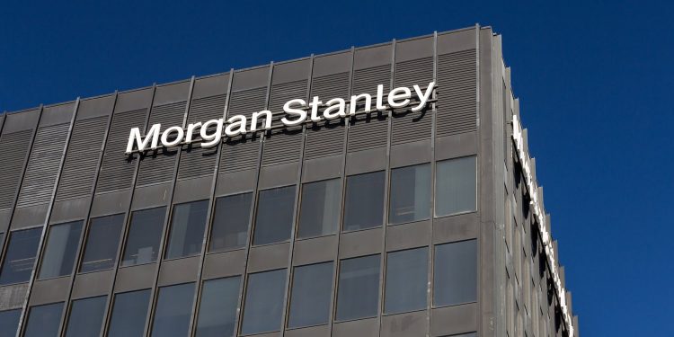 Morgan Stanley Report Says Crypto Now An Institutional Asset Class