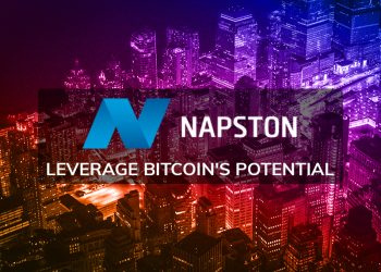 Napston Launches 100% Automated Cryptocurrency Trading Platform based on Proprietary Distributed Artificial Neural Networks Technology