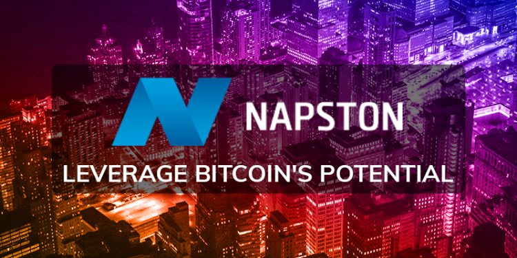 Napston Launches 100% Automated Cryptocurrency Trading Platform based on Proprietary Distributed Artificial Neural Networks Technology