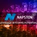 Napston Launches 100% Automated Cryptocurrency Trading Platform based on Proprietary Distributed Artificial Neural Networks Technology