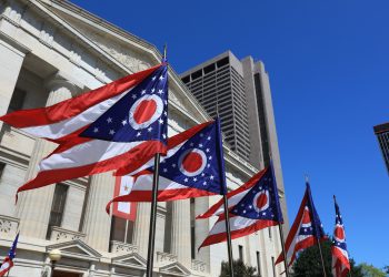 Ohio Becomes First US State to Allow Taxes to Be Paid in Bitcoin