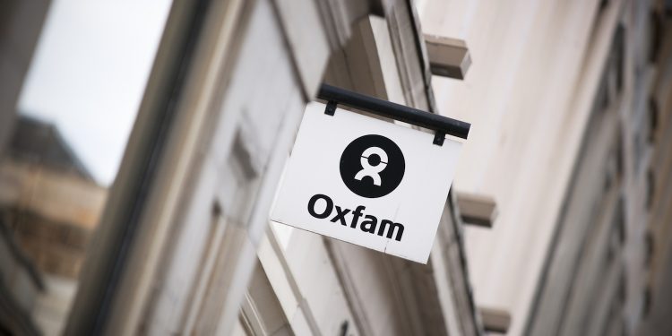 Oxfam in Sri Lanka Will Use Ethereum to Deliver Microinsurance