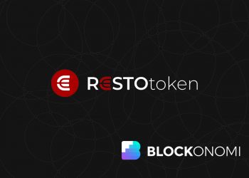 Blockchain-Based Global Foodservice Loyalty Space