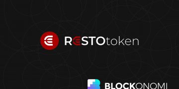 Blockchain-Based Global Foodservice Loyalty Space