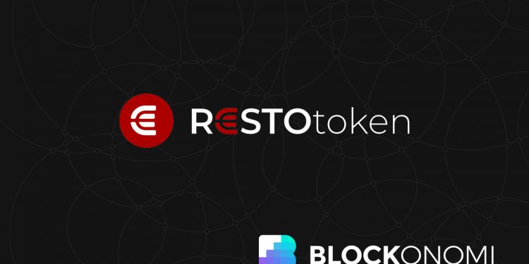 Blockchain-Based Global Foodservice Loyalty Space