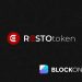 Blockchain-Based Global Foodservice Loyalty Space