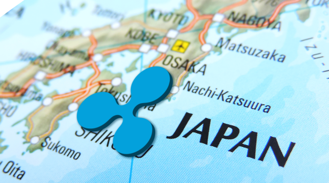 Ripple Launches Japan and Brazil Cross Border Payment System