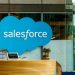 Salesforce Wins Patent Tackling Email Spam With Blockchain