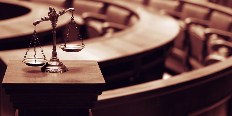 US Judge Denies SEC Push for Injunction Against Crypto Startup