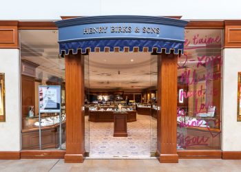 Canadian Jewelry Retailer Birks Now Accepts Bitcoin Payments