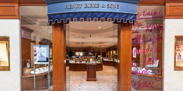 Canadian Jewelry Retailer Birks Now Accepts Bitcoin Payments