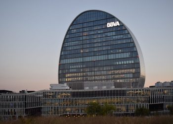 BBVA Puts $150 Million Syndicated Loan on Ethereum Blockchain