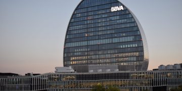 BBVA Puts $150 Million Syndicated Loan on Ethereum Blockchain