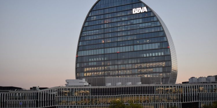 BBVA Puts $150 Million Syndicated Loan on Ethereum Blockchain
