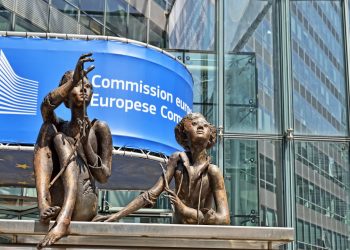 Major Banks Sign Up for New EU Commission Blockchain App Association