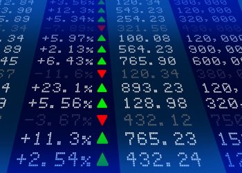 Old-School Tech Company Aims to Help ‘Immature’ Crypto Exchanges Grow Up