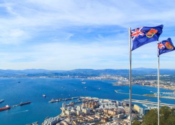 Gibraltar Stock Exchange Wins License for Blockchain Subsidiary