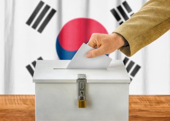 South Korea Eyes More Reliable E-Voting With December Blockchain Trial