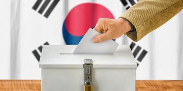 South Korea Eyes More Reliable E-Voting With December Blockchain Trial
