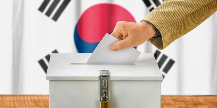 South Korea Eyes More Reliable E-Voting With December Blockchain Trial