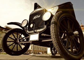 Bitcoin’s White Paper: The Blueprint for a Payments Model T