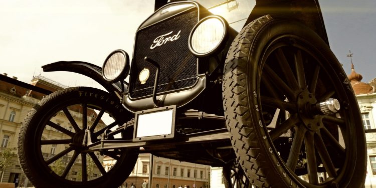 Bitcoin’s White Paper: The Blueprint for a Payments Model T