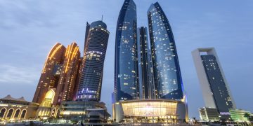 Abu Dhabi Bank Settles $500 Million Bond on a Blockchain