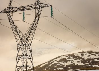 Norway Ends Power Tax Subsidy for Bitcoin Miners