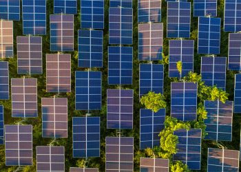 Ethereum Energy Project Now Powers 700 Households in 10 Cities