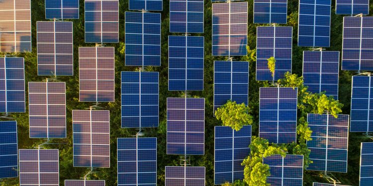 Ethereum Energy Project Now Powers 700 Households in 10 Cities
