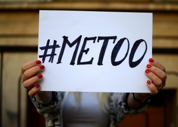 Sexual Assault Survivor Uses Crypto to Crowdfund Anonymously