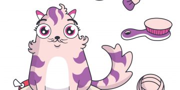 Google and Samsung: Cute Cats Power Serious $15 Million CryptoKitties Round