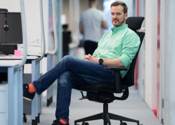 “It would be amazing if every bank in the world was going through the Ripple network”