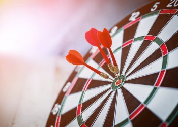 Ethereum Sets Tentative January Goal for Next Blockchain Upgrade