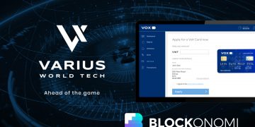 Aiming to Disrupt the Betting and Gaming Market