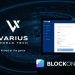 Aiming to Disrupt the Betting and Gaming Market