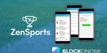 Decentralized Peer to Peer Sports Betting Marketplace