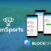 Decentralized Peer to Peer Sports Betting Marketplace