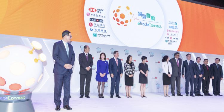 Ping An’s New Pitch for Blockchain: Shared Ledger, But Banks Keep Clients