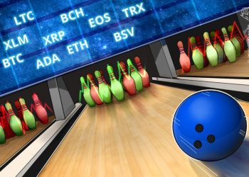 Bitcoin, Ripple, Ethereum, Stellar, EOS, Bitcoin Cash, Bitcoin SV, Litecoin, TRON, Cardano: Price Analysis, Dec. 12