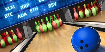 Bitcoin, Ripple, Ethereum, Stellar, EOS, Bitcoin Cash, Bitcoin SV, Litecoin, TRON, Cardano: Price Analysis, Dec. 12