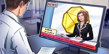 Litecoin Foundation to Sponsor UFC Title Fight in Bid to Increase Crypto Adoption