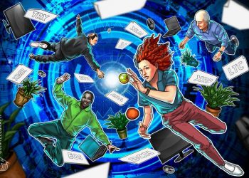Bitcoin, Ripple, Ethereum, Stellar, Bitcoin Cash, EOS, Litecoin, Cardano, TRON, Monero: Price Analysis, Dec. 5